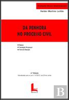 Da Penhora no Processo Civil