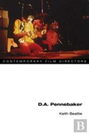 D.A. Pennebaker