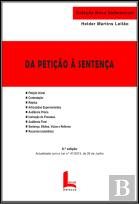 Da Petição à Sentença