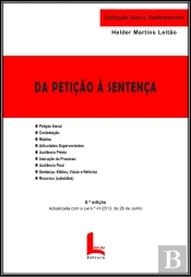 Da Petição à Sentença