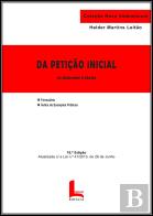 Da Petição Inicial