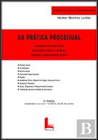 Da Prática Processual