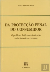 Da Protecção Penal do Consumidor