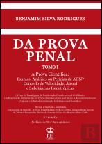 Da Prova Penal Tomo I