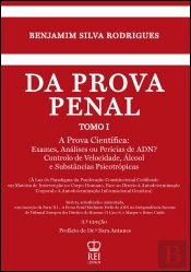 Da Prova Penal Tomo I