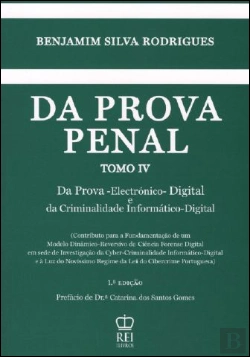 Bertrand.pt - Da Prova Penal - Tomo IV