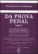 Da Prova Penal VI