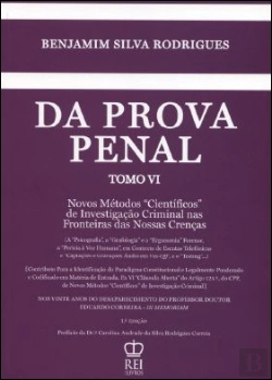 Bertrand.pt - Da Prova Penal VI