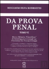 Da Prova Penal VI