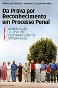 Da Prova por Reconhecimento em Processo Penal