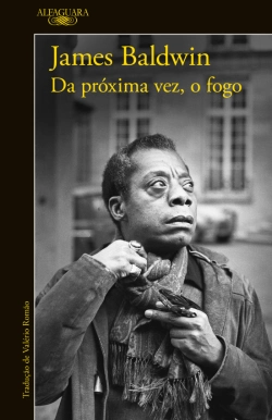 Bertrand.pt - Da Próxima Vez, o Fogo