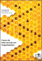 Da Psicologia à Gestão de Pessoas