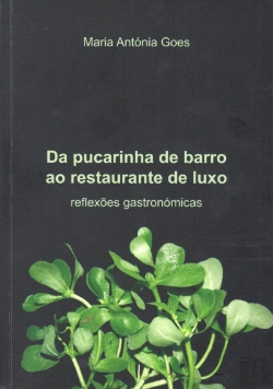 Bertrand.pt - Da Pucarinha de Barro ao Restaurante de Luxo