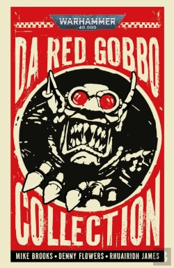 Bertrand.pt - Da Red Gobbo Collection