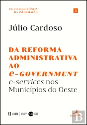 Da Reforma Administrativa ao e-gouvernment