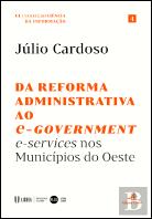 Da Reforma Administrativa ao e-gouvernment