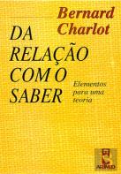 Da Relação Com o Saber