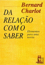 Da Relação Com o Saber