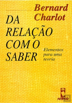 Bertrand.pt - Da Relação Com o Saber