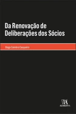 Bertrand.pt - Da Renovação de Deliberações dos Sócios