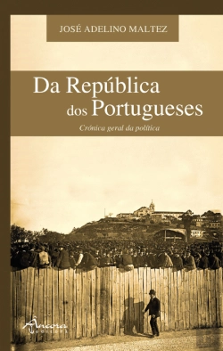 Bertrand.pt - Da República dos Portugueses