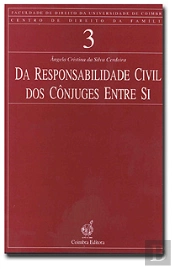 Da responsabilidade civil dos cônjuges entre si