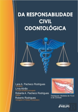 Bertrand.pt - Da Responsabilidade Civil Odontológica