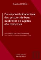 Da Responsabilidade Fiscal dos Gestores de Bens Ou Direitos de Sujeitos Não Residentes