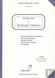 Da Revisão e Reclamação Tributárias