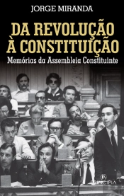 Da Revolução à Constituição 