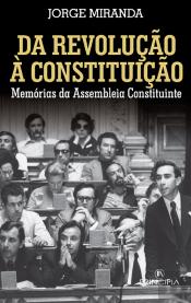 Da Revolução à Constituição 