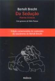 Da Sedução - Poemas Eróticos