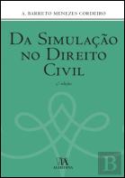 Da Simulação no Direito Civil