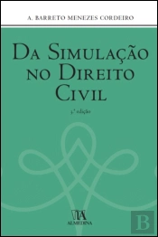 Da Simulação no Direito Civil