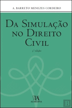 Bertrand.pt - Da Simulação no Direito Civil