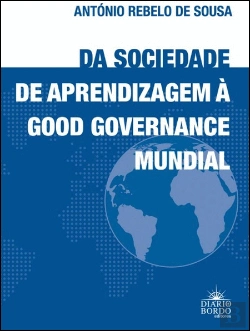 Bertrand.pt - Da Sociedade de Aprendizagem à Good Governance Mundial