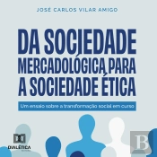 Da Sociedade Mercadológica Para A Sociedade Ética