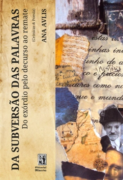 Bertrand.pt - DA SUBVERSÃO DAS PALAVRAS