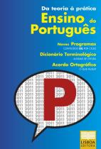 Da Teoria à Prática - Ensino do Português