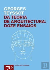 Da Teoria de Arquitectura: Doze Ensaios