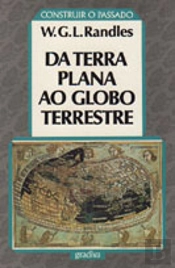 Da Terra Plana ao Globo Terrestre