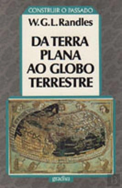 Bertrand.pt - Da Terra Plana ao Globo Terrestre