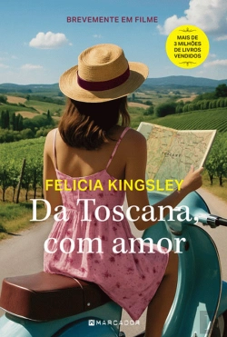 Bertrand.pt - Da Toscana, com Amor