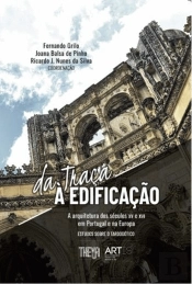 Da Traça à Edificação