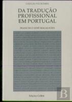 Da Tradução Profissional em Portugal
