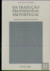 Da Tradução Profissional em Portugal