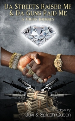 Bertrand.pt - Da $Treets Raised Me & Da Guns Paid Me