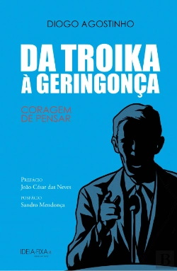 Bertrand.pt - Da Troika à Geringonça