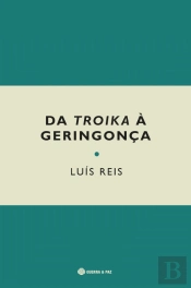 Da Troika à Geringonça