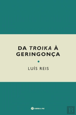 Bertrand.pt - Da Troika à Geringonça